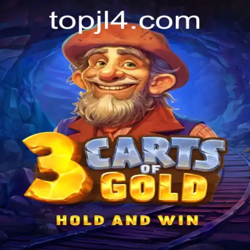 Exploring the Exciting World of 3cartsOfGold