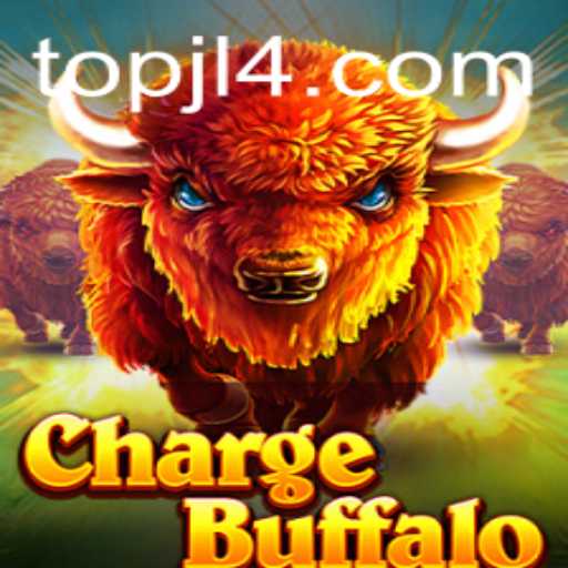 ChargeBuffalo: An Exciting New Game Taking the World by Storm