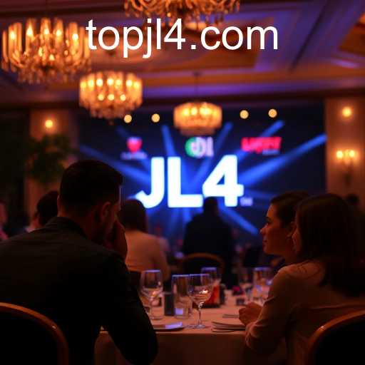 Exclusive Events: The Allure of JL4