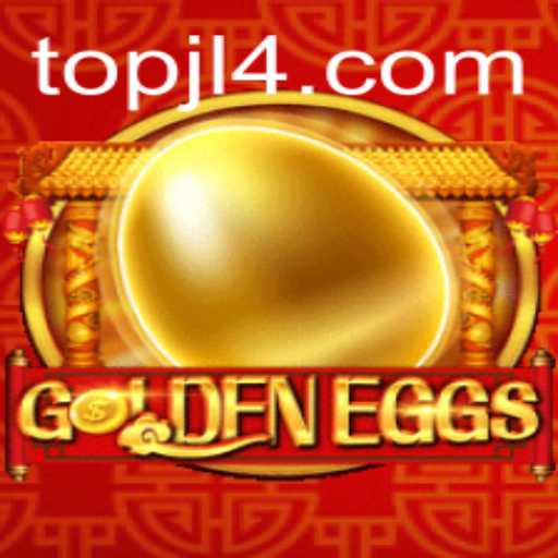 Unveiling GoldenEggs: A Dive into the JL4 Phenomenon