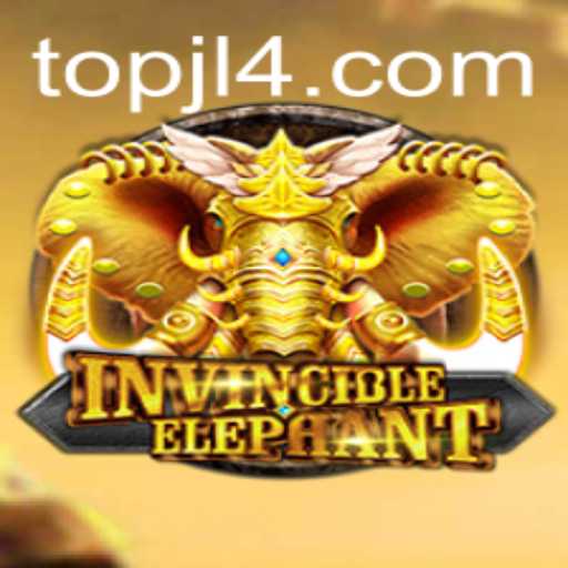 InvincibleElephant: A Breakthrough in Gaming