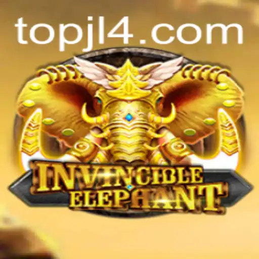 InvincibleElephant: A Breakthrough in Gaming