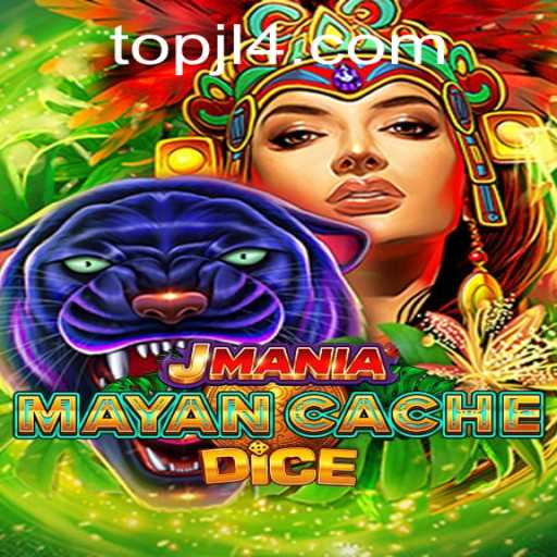 Exploring the Exciting World of JManiaMayanCacheDice: Unveiling JL4