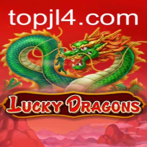 LuckyDragons: Discover the Mystical World of JL4