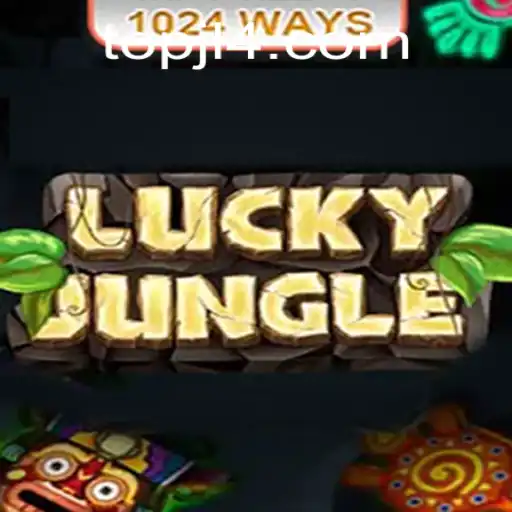 The Thrilling World of LuckyJungle1024: A Detailed Guide to Gameplay and Strategy