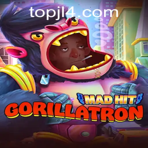 MadHitGorillatron: The Ultimate Frenzy of Strategy and Chaos