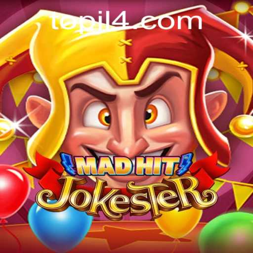 MadHitJokester: The Game That Combines Wit and Strategy