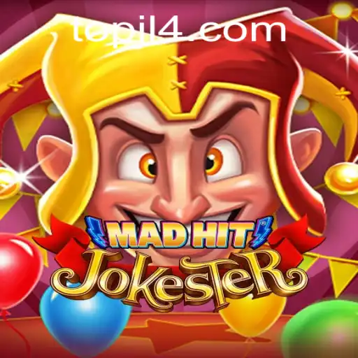 MadHitJokester: The Game That Combines Wit and Strategy