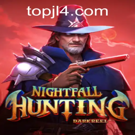 NightfallHunting: A New Era of Gaming with JL4