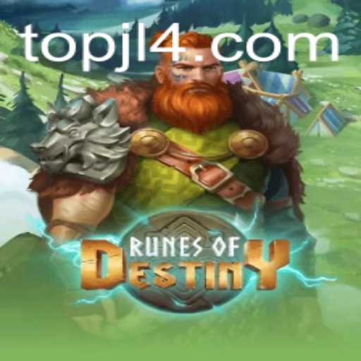 The Magical World of RunesOfDestiny: Unveiling Its Mysteries and Mastering the Art