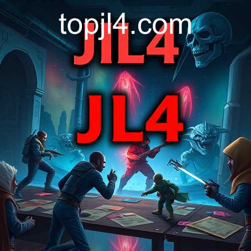 Exploring the Rich World of Tabletop Gaming with JL4