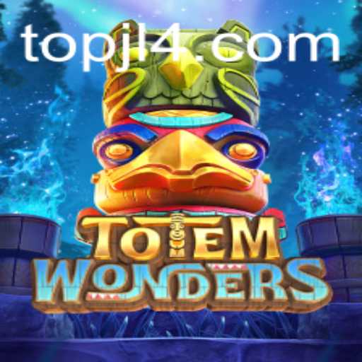 Exploring the Enigmatic World of TotemWonders with JL4