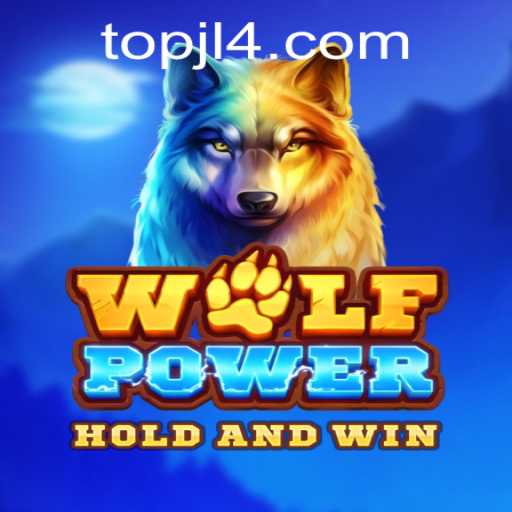 Experience Adventure and Strategy with WolfPower: JL4