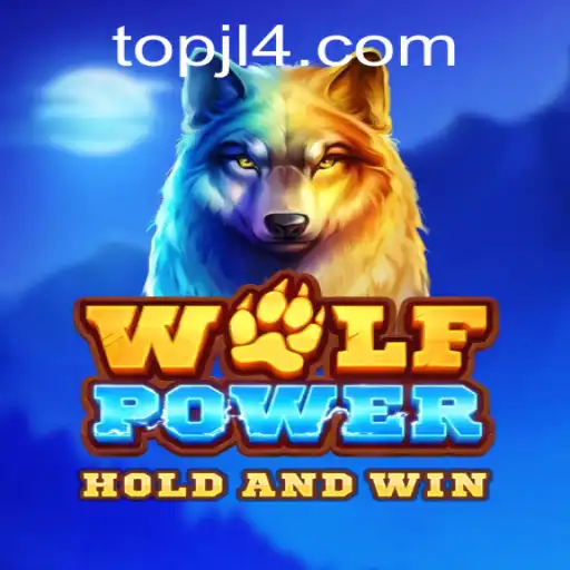 Experience Adventure and Strategy with WolfPower: JL4